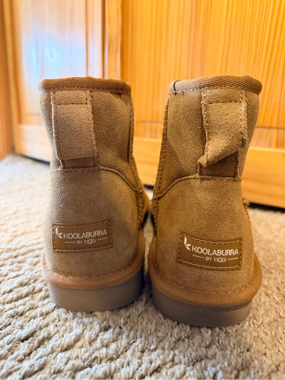Koolaburra by UGG short boot - Picture 3 of 4